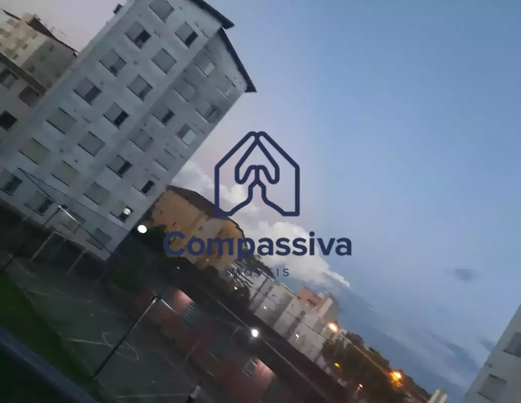 VENDE-SE Apartamento